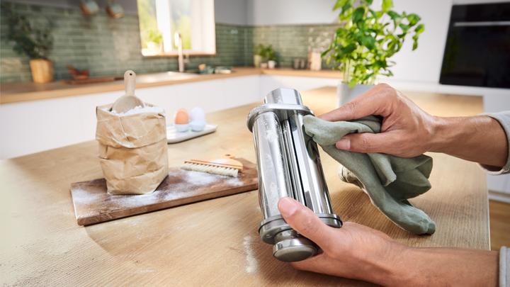 Actual product image Bosch Hausgeräte PastaPassion Set, MUZS6PP