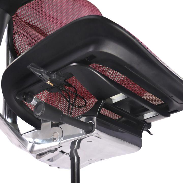 Image du produit Hjh Office Ergohuman Gen5
