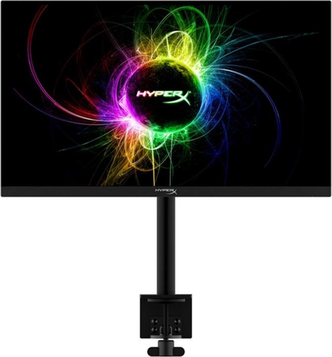 Productafbeelding HP HyperX Armada (2560 x 1440 pixels, 27")