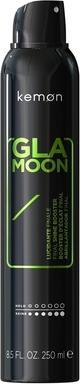 Kemon Glamoon Light Shine Spray für sehr glänzendes Haar (250 ml)