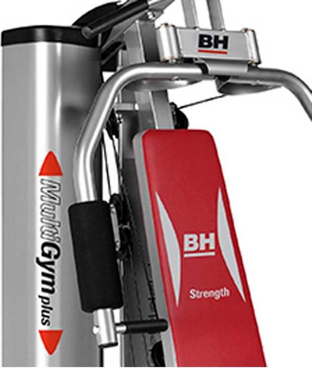 Produktbild BH Fitness Pro Titanium