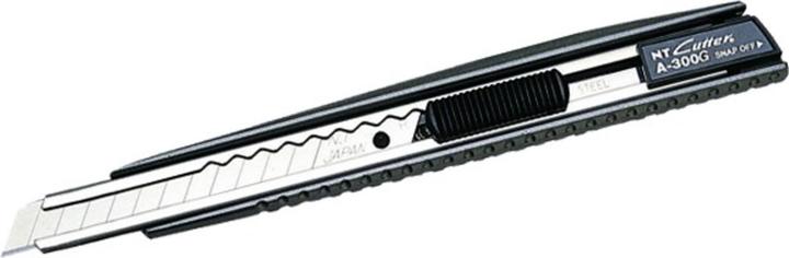 Actual product image NT Cutter A-300GRP - Cutter (Cutters)