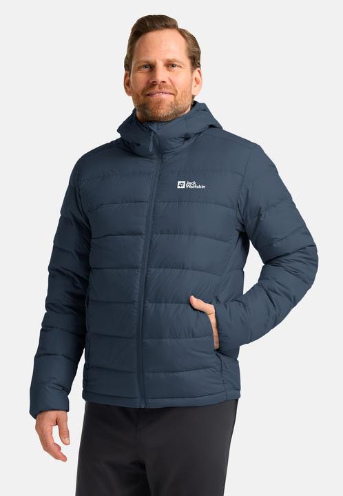 Immagine prodotto Jack Wolfskin Ather Down Hoody M (4XL)