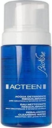 Image du produit BioNike Rebalancing clean Water Acne (Chiffons de nettoyage, 150 ml)