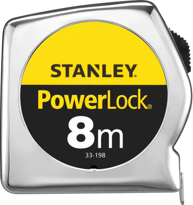 Produktbild Black & Decker Massband (Metrisch)