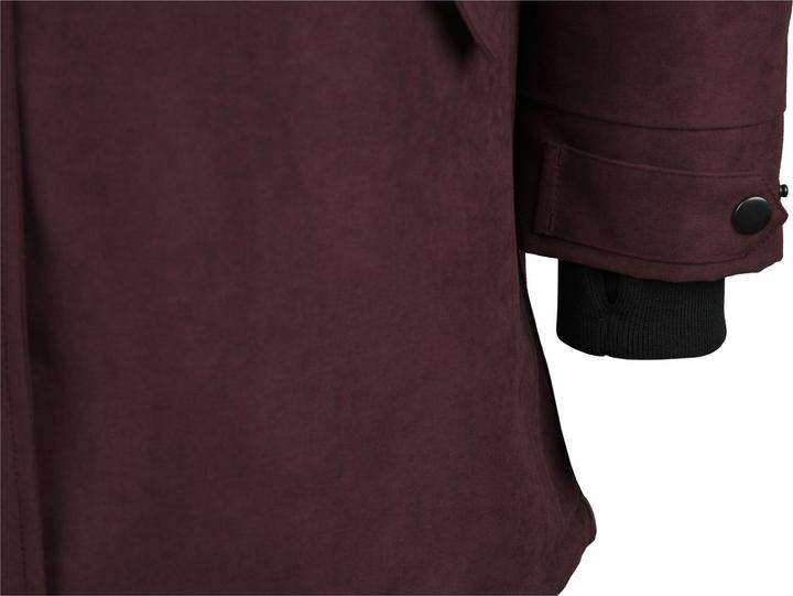 Produktbild Stoic Women's ArvikaSt. Wool Pile Parka (XS)
