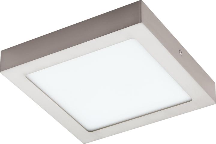 Bianco, Nichel opaco