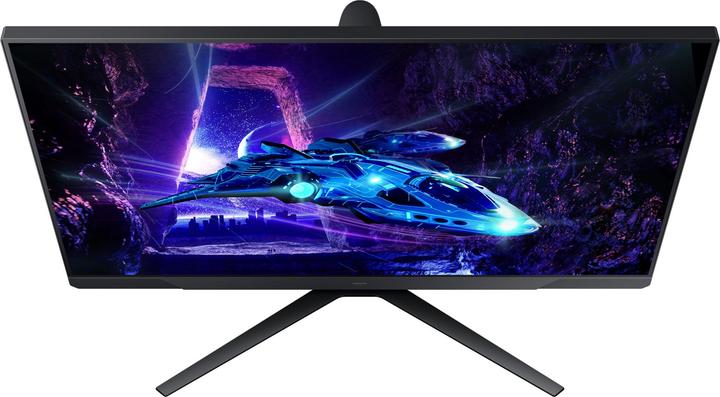 Produktbild Samsung ODYSSEY G3 G30D (1920 x 1080 Pixel, 27")