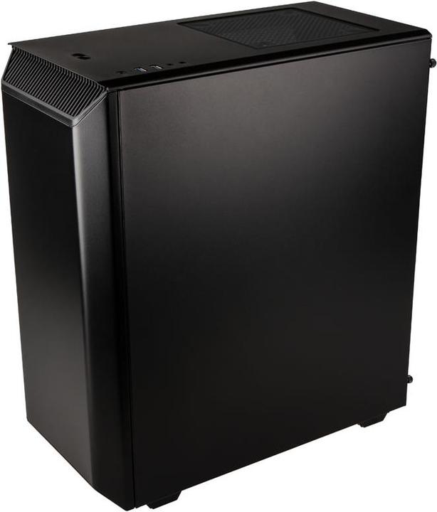 Image du produit Phanteks Eclipse P300 Verre trempé (ATX, mATX, Mini-ITX)