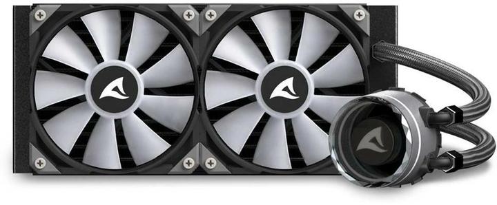 Produktbild Sharkoon S80 RGB AIO 240 MM