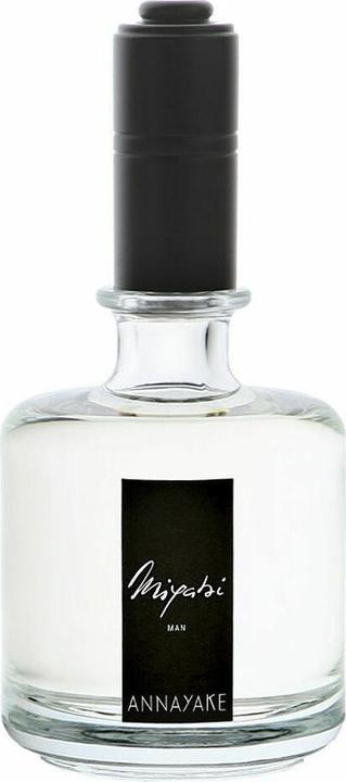 Actual product image Annayake Miyabi Man Edt Spray (Eau de toilette, 100 ml)