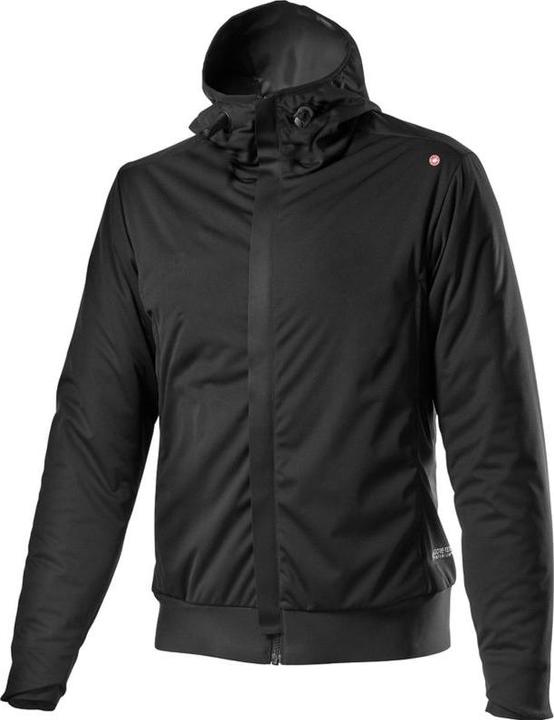 Image du produit Castelli Alpha MC Studio Jacket (XS)