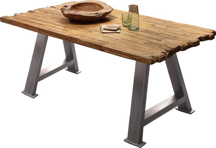 Actual product image SIT Möbel Gerhard (240 x 100 x 5 cm)