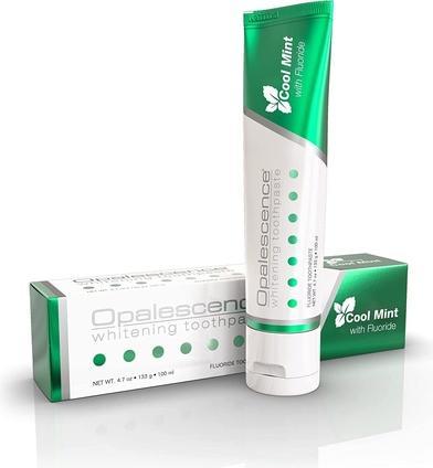 Actual product image Opalescence Whitening Zahnpasta (100 ml)