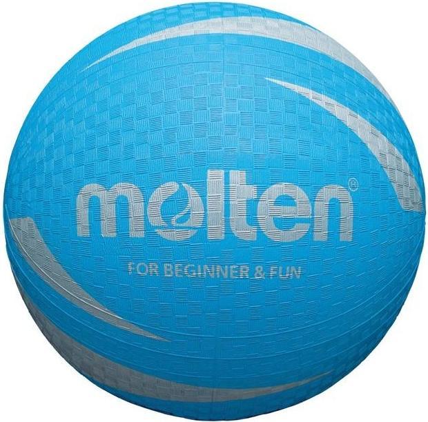 Molten Soft Touch Volleyball (4)