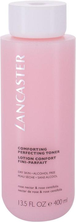 Produktbild Lancaster Cleansers Comforting Perfecting Toneris 400ml (Tonic, 400 ml)