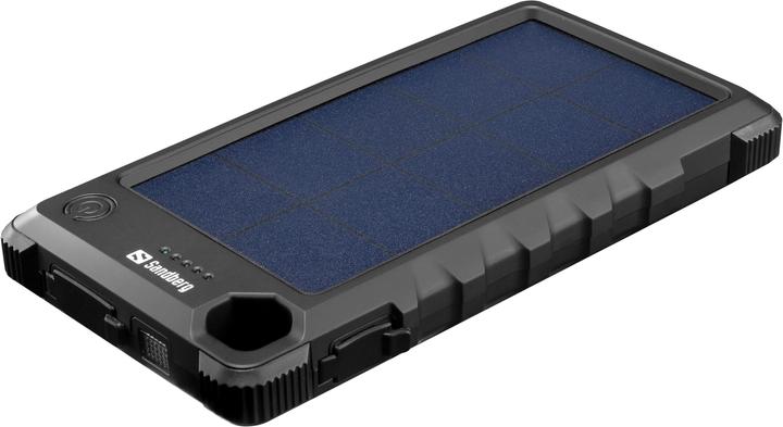 Sandberg Outdoor Solar (10000 mAh, 37 Wh)