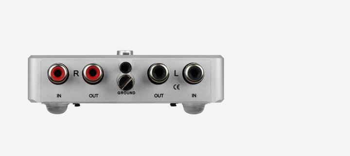 Actual product image Nano Phono Headphone V2