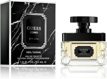 Immagine prodotto Guess Eau de Toilette (Eau de toilette, 30 ml)