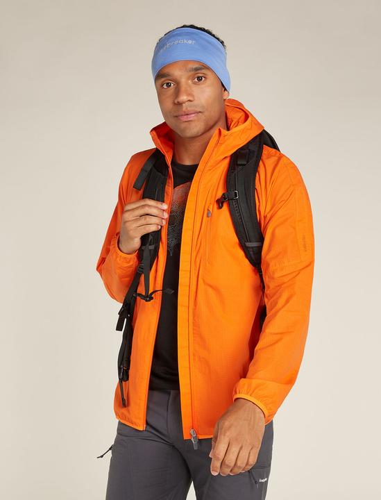Actual product image Icebreaker Unisex Merino 200 Oasis Headband