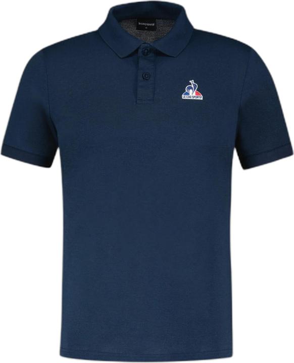 Le Coq Sportif polo-shirt essentiels (XL)