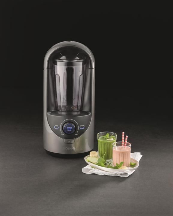 Actual product image Koenig Vacuum blender (960 W)