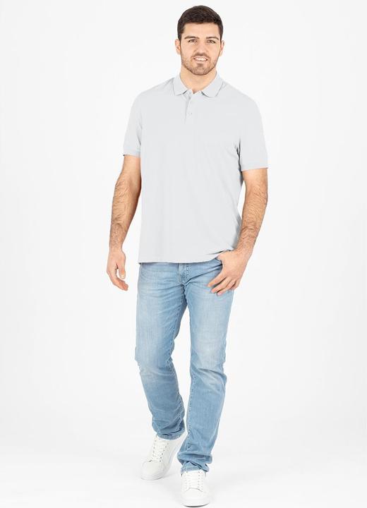 Produktbild JAKO Polo Doubletex (4XL)