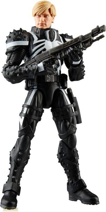 Immagine prodotto Hasbro Spider-Man Marvel Legends Retro Agent Venom (Flash Thompson)