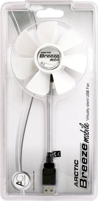 Image du produit Arctic Breeze Mobile