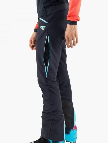 Actual product image Dynafit TLT Touring Dynastretch Trousers (L)