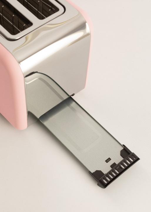 Image du produit Create TOAST RETRO - XL Pastellroa