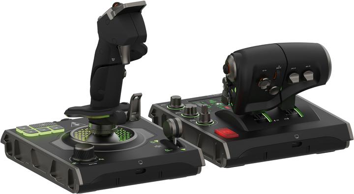 Image du produit Turtle Beach Velocity One - Flightdeck (PC)