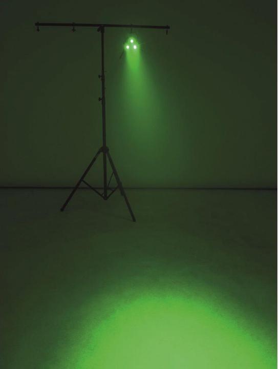 Immagine prodotto Spot ibrido Eurolite LED PARty (12 W, LED)