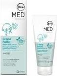 Actual product image be quiet! Be+ Med Pediatrics Facial Cream Spf 20 40ml (Suntan cream, SPF 20, 40 ml)