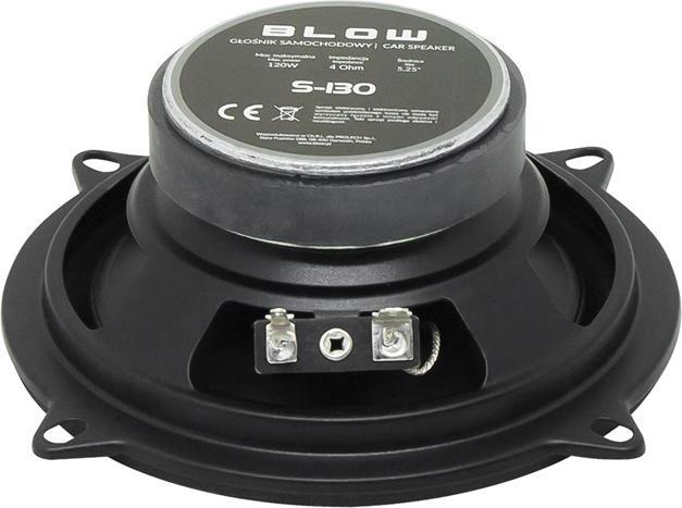 Image du produit Blow AUTO SPEAKER S-130