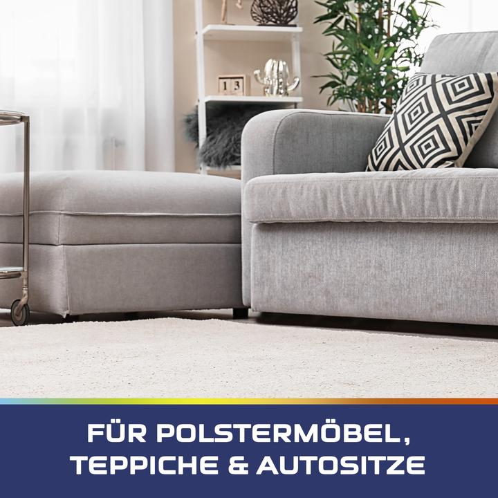 Image du produit Vanish Expert en animaux domestiques Mousse d'entretien pour tapis
