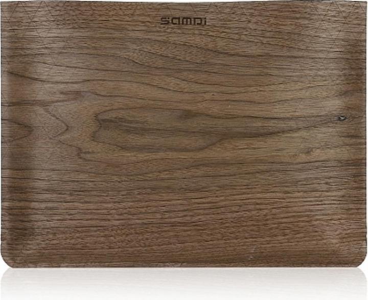 Produktbild Screenguard MacBook Air Pro 13" Wood Sleeve Tasche (Apple)