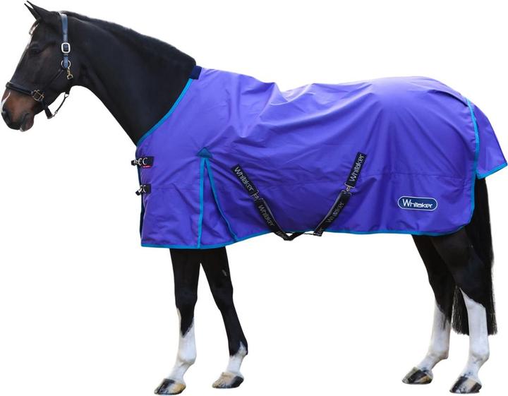 Produktbild Rastrick V2 Standard Kontrast Detail Pferdedecke (206 cm)