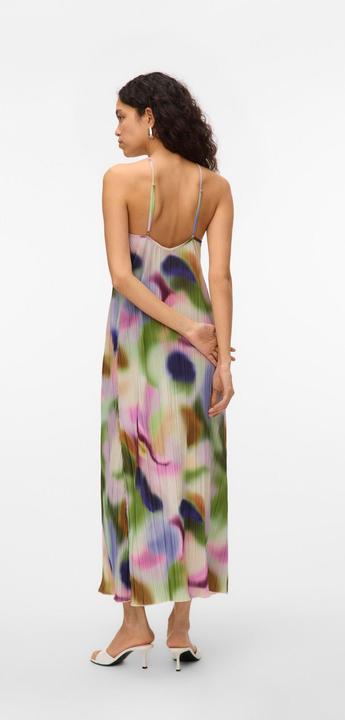 Image du produit Vero Moda VMKENDAL Langes Kleid Kleid (L)