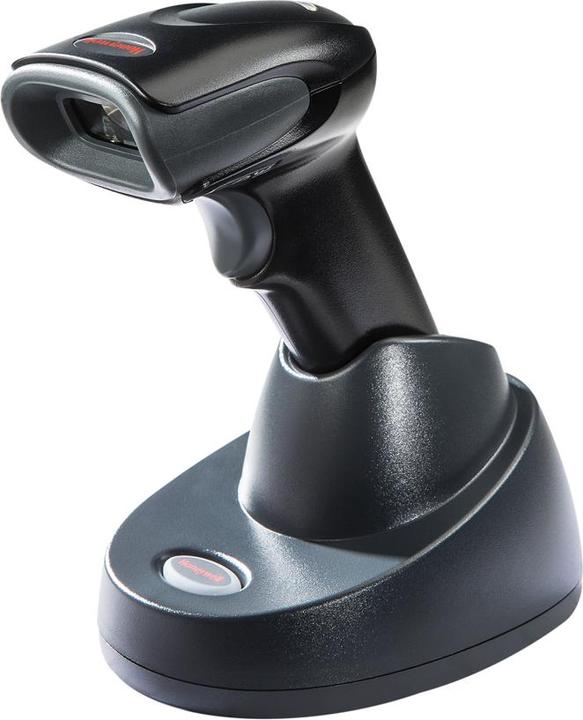Actual product image Honeywell Voyager 1452g (2D barcodes)