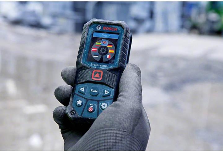 Actual product image Bosch Professional GLM 50-22 (50 m, 635 nm)