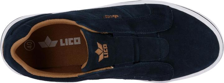 Actual product image Lico Jimdo slip-on (38)