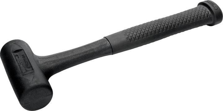 Produktbild Bahco Rückschlagfreier Vorschlaghammer mit rutschfestem Griff 640 g (790 g)