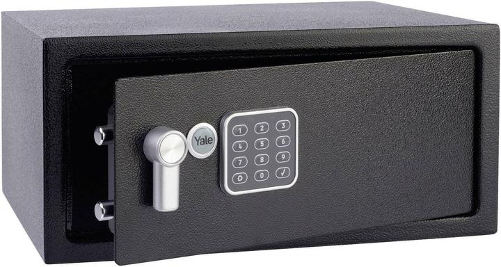 Actual product image Yale YLV200DB2 (24 l)