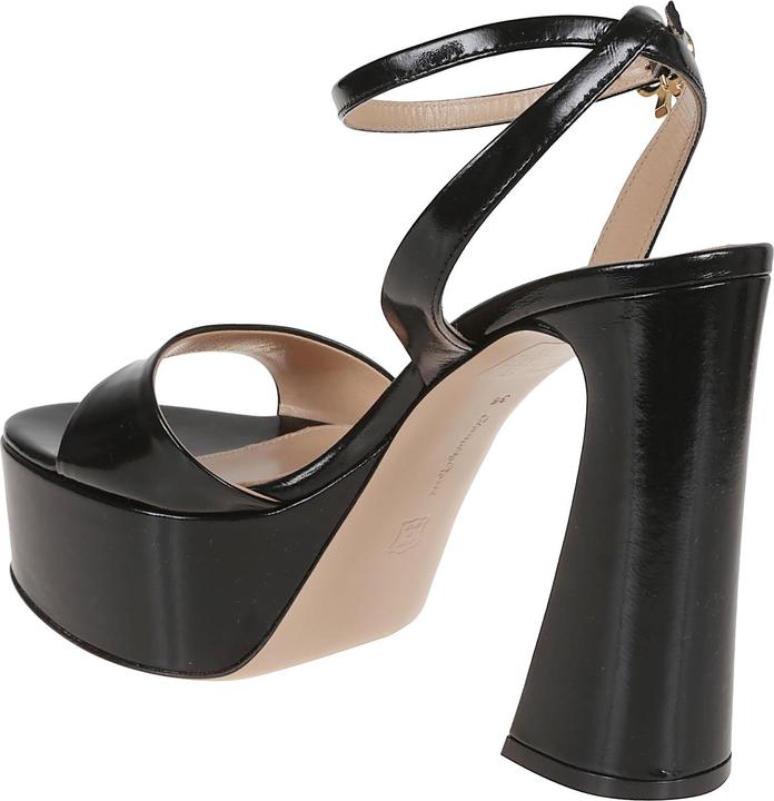 Actual product image Gianvito Rossi G32492.70RICNUI (40)