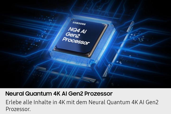 Actual product image Samsung 65" OLED S85F 4K Vision AI Smart TV (2025) (65", OLED, 2025)