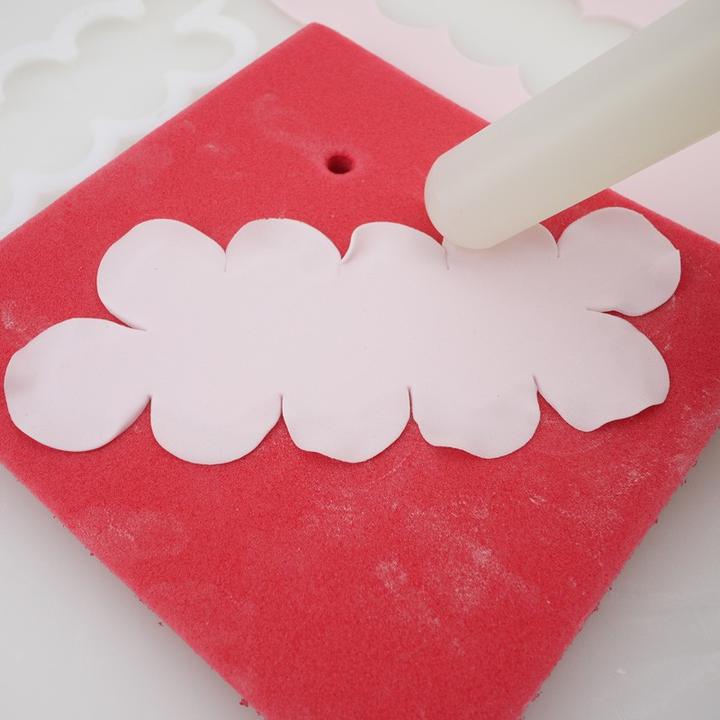 Produktbild Sugarcraft The Easiest Rose Ever