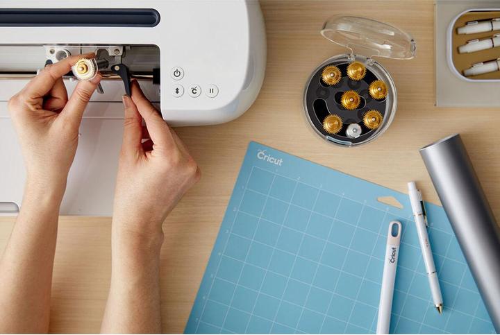 Produktbild Cricut Machine Tool Organizer