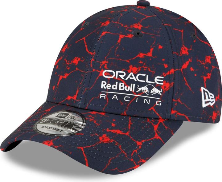 Image du produit New Era 9Forty F1 Red Bull Racing