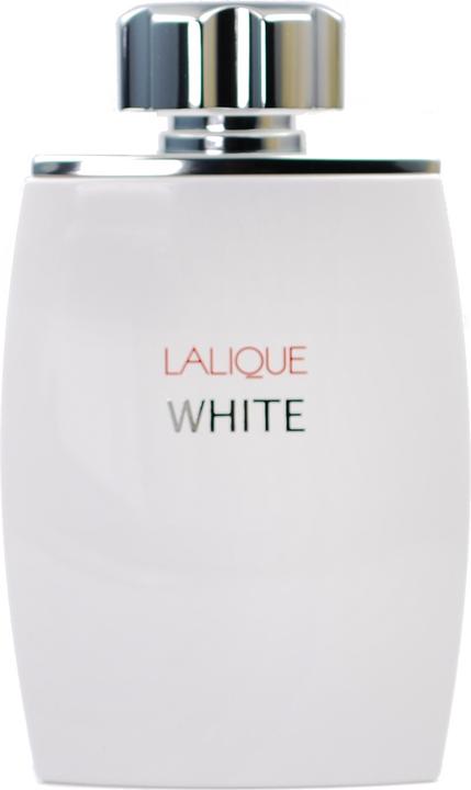 Image du produit Lalique Blanc (Eau de toilette, 125 ml)